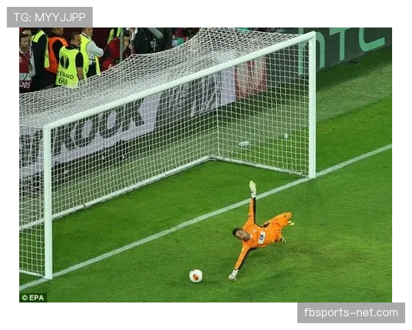 扑救球规则拆解：门将获利情况下的判罚细节解析