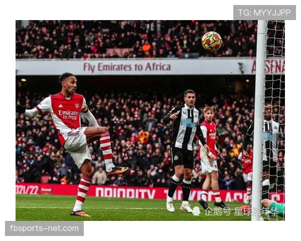 萨卡：迈入英超赛季最佳球员竞争行列的巅峰赛季