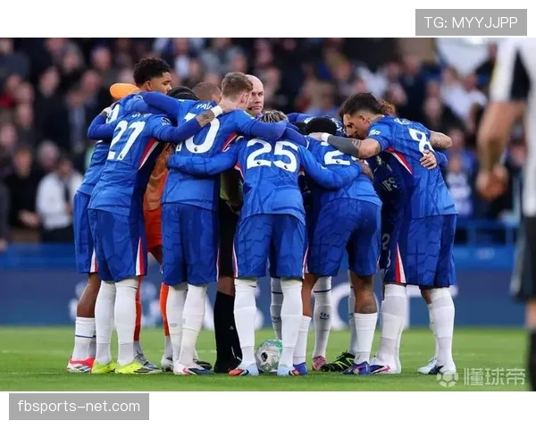 切尔西核心球员尚未确立：竞争格局变化，稳定性面临考验