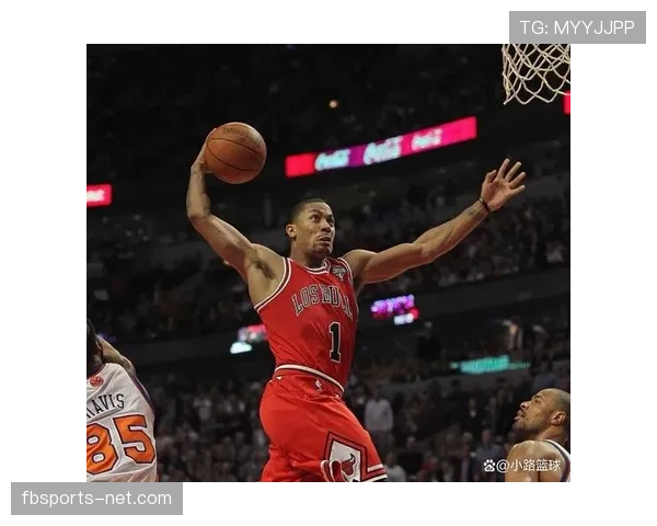 德里克·罗斯突破频率提升显著，关键时刻贡献率拉开与生涯巅峰差距