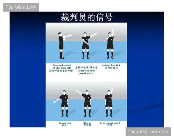 比赛重赛规则详解：判定条件与裁判执行标准解析