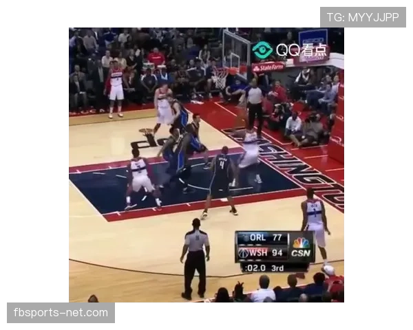 约翰·沃尔突破组织角色转换提速，自由挡拆助力球队攻防效率提升