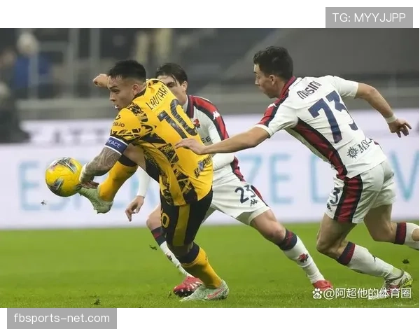 国际米兰战术困局显现：过度依赖劳塔罗是否制约争冠形势？