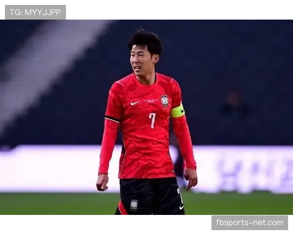韩国队2026世界杯阵容预测：孙兴慜领衔的太极虎能否再现亚洲之光