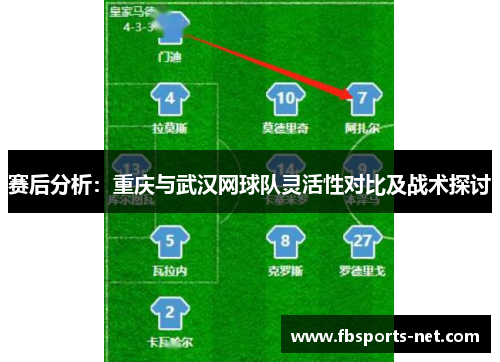 赛后分析：重庆与武汉网球队灵活性对比及战术探讨